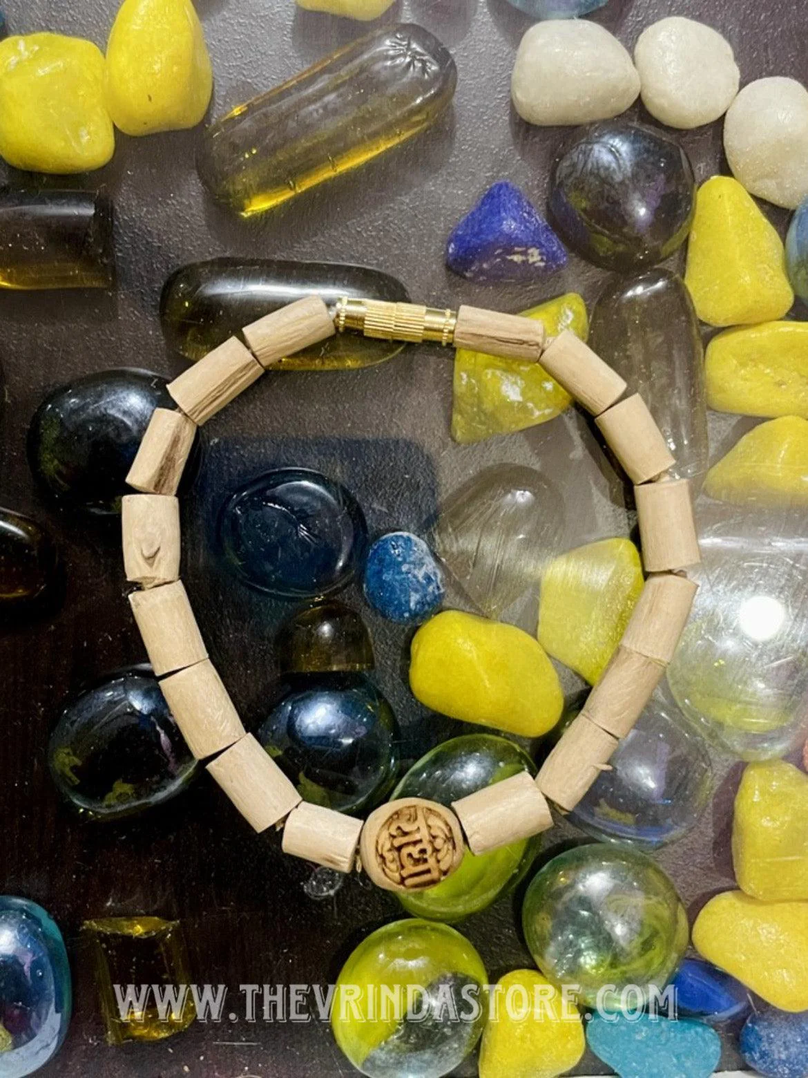 Original Tulsi Bracelet - Image 2