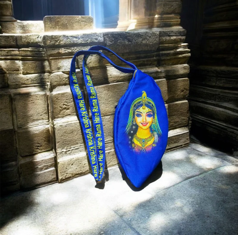 Shri Radha Rani Jap Bag