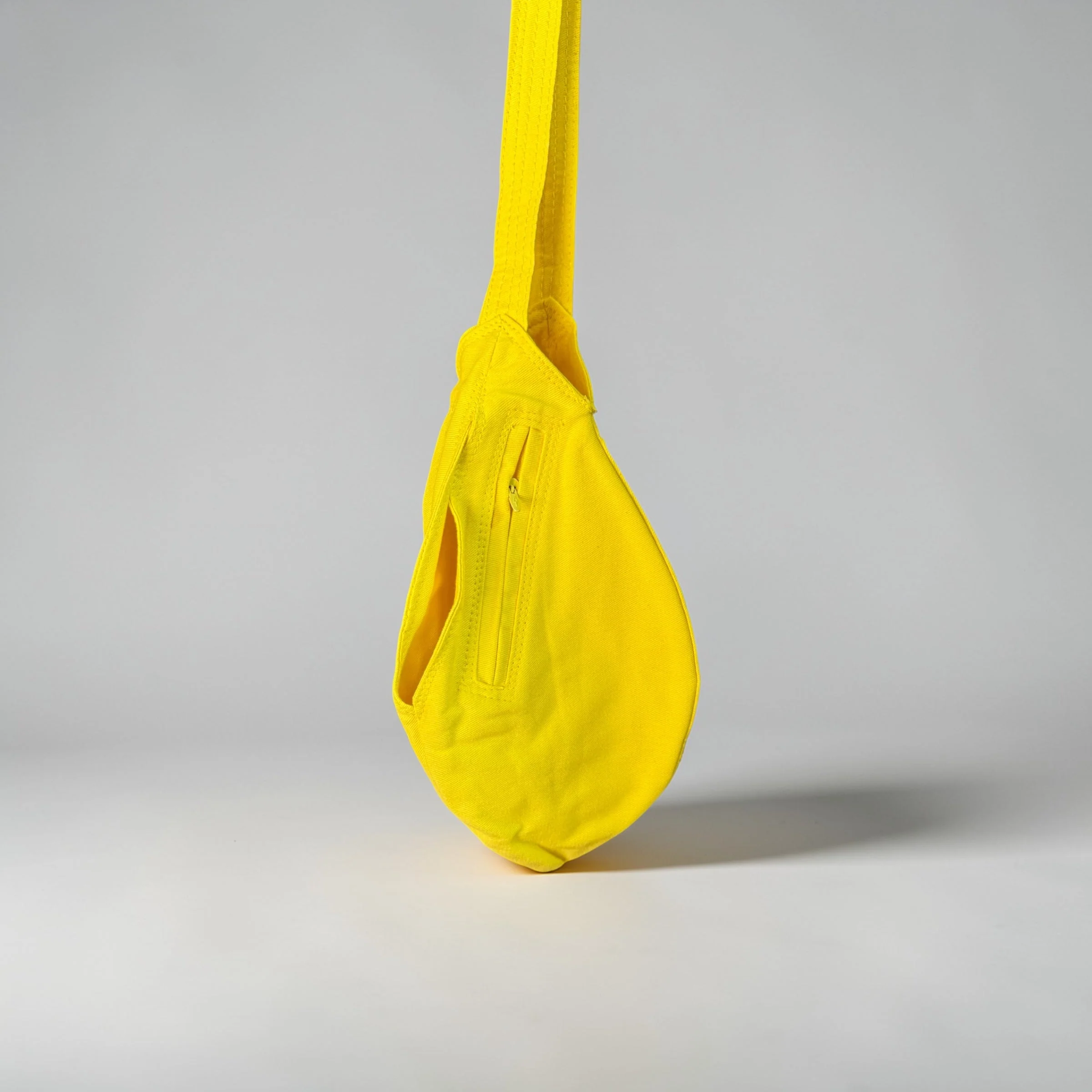 Yellow Jap Bag/bead bag (Premium Quality)